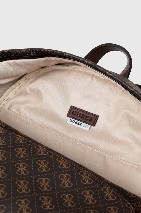 Рюкзак Guess HMEVZL.P3406 коричневий