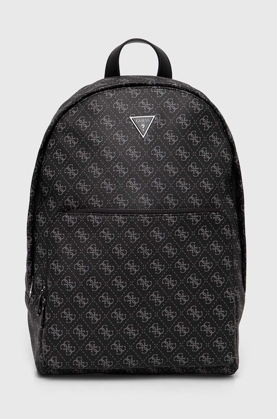Guess hátizsák VEZZOLA szintetikus bőr fekete HMEVZL.P3406