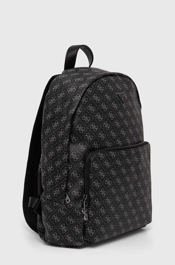 Guess hátizsák VEZZOLA HMEVZL.P3406 fekete AW24