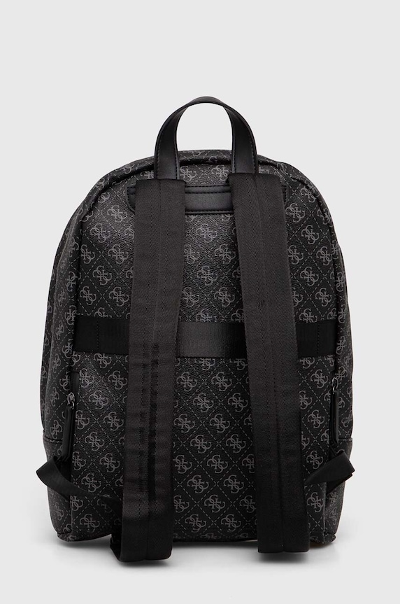 Kiegészítők Guess hátizsák VEZZOLA HMEVZL.P3406 fekete