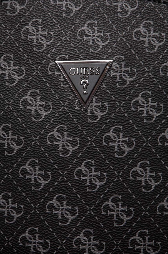Guess hátizsák VEZZOLA fekete HMEVZL.P3406