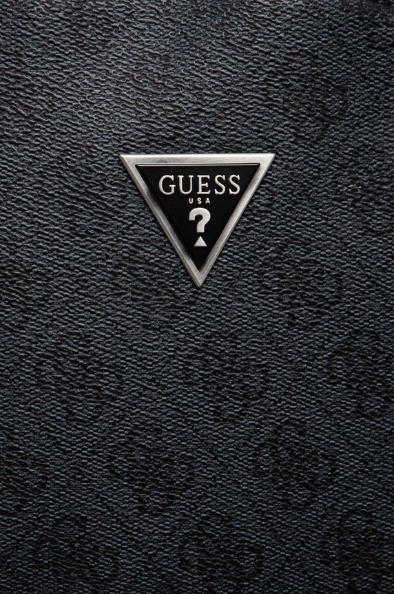 Guess hátizsák VEZZOLA fekete HMEVZL.P3406