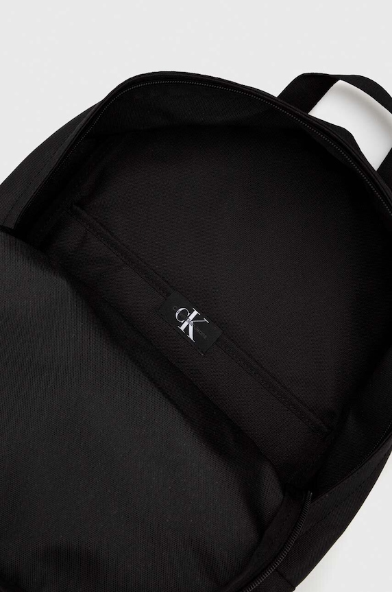 Раница Calvin Klein Jeans K50K511100 черен