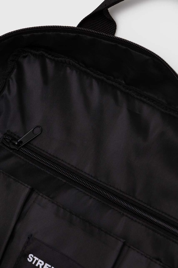 Strellson hátizsák 4010002972.802 szürke