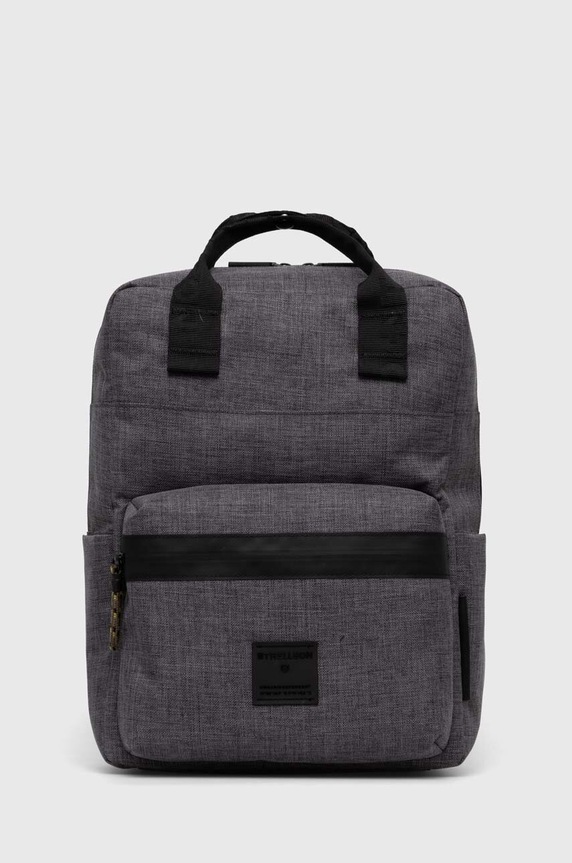 Strellson rucsac uni gri 4010002965.802