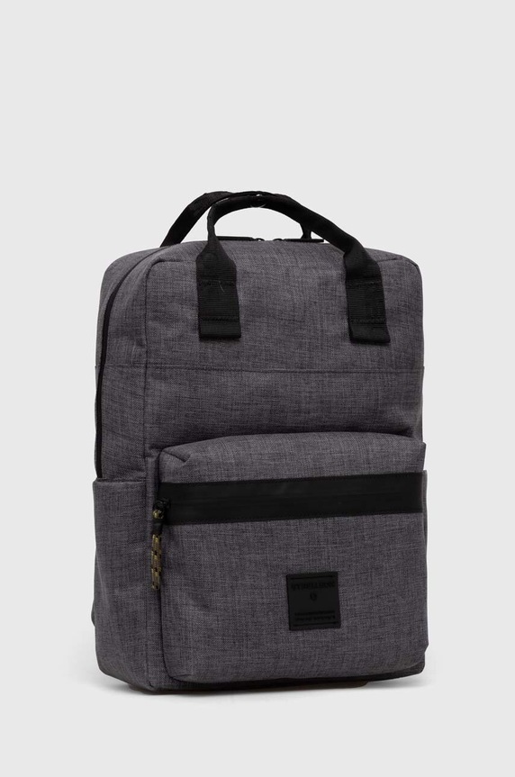 Strellson rucsac 4010002965.802 gri AW23