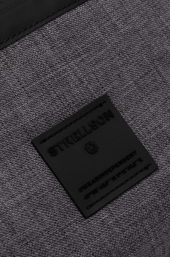 Strellson rucsac gri 4010002965.802