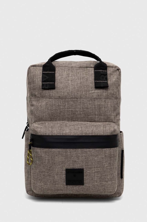 Strellson hátizsák textil szürke 4010002965.603