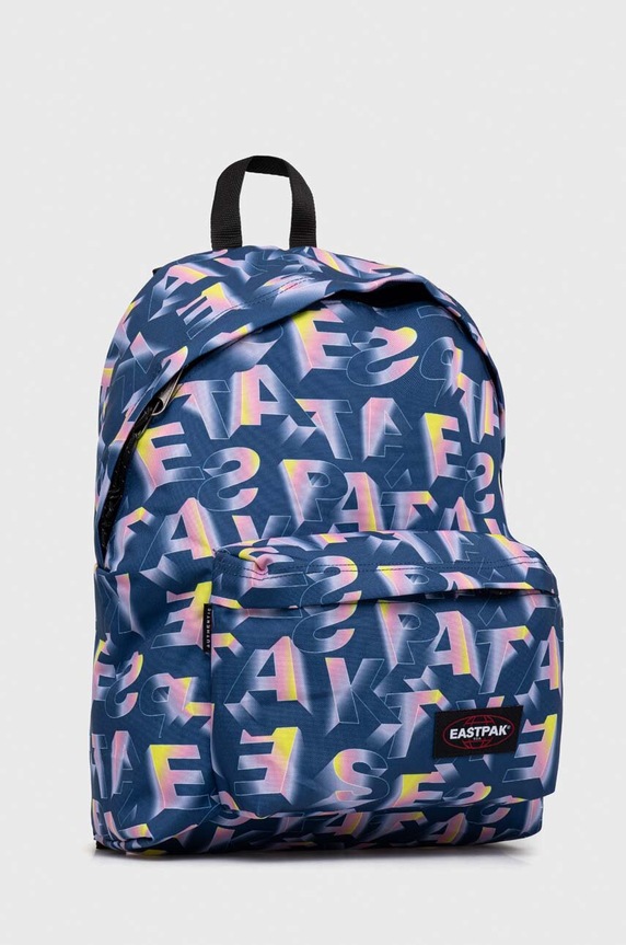 Eastpak plecak EK0006206D71 niebieski AW23