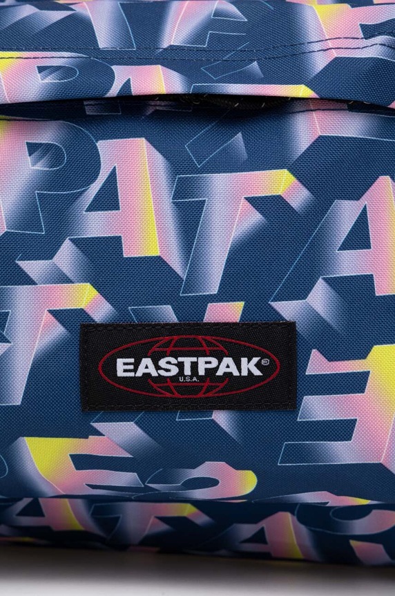Eastpak plecak niebieski EK0006206D71