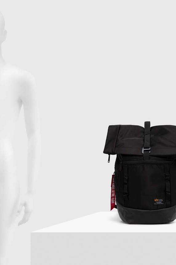 Ruksak Alpha Industries 126941.03