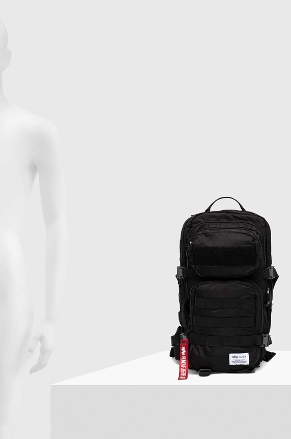 Alpha Industries plecak 128927.03