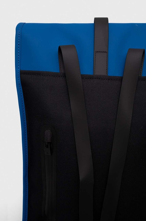 Accesorii Rains rucsac 13000 Backpacks 13000.83 albastru