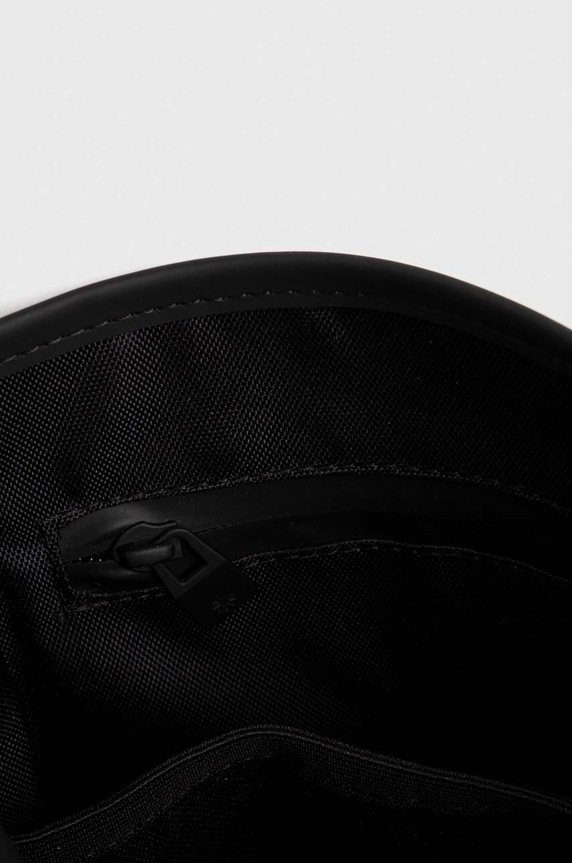 Rains plecak 13010 Backpacks 13010.01 czarny