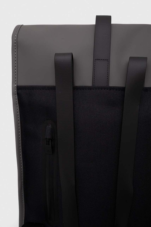 Doplnky Ruksak Rains 13020 Backpacks 13020.13 sivá