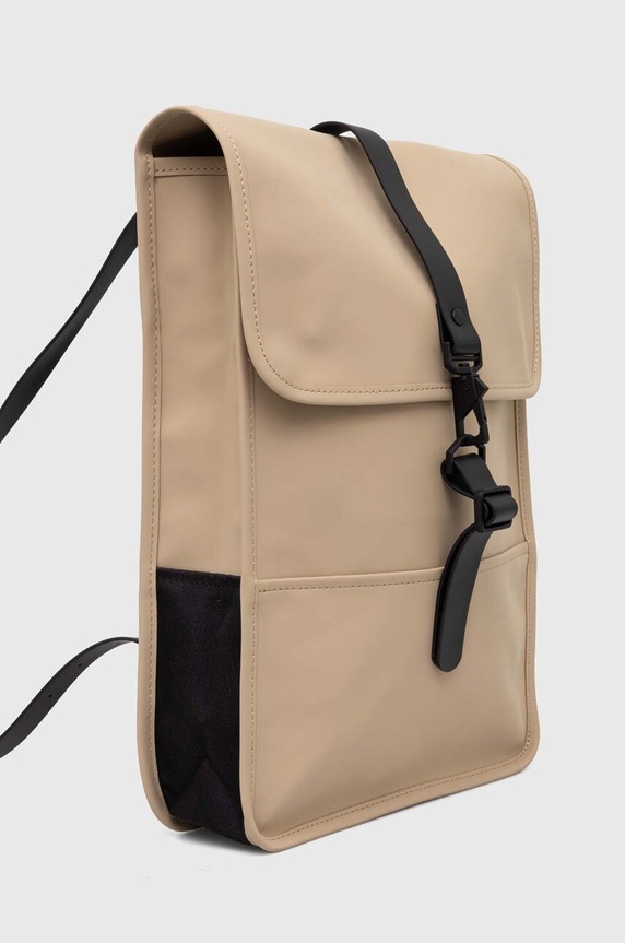 Rains zaino 13020 Backpacks 13020.24 beige AW23