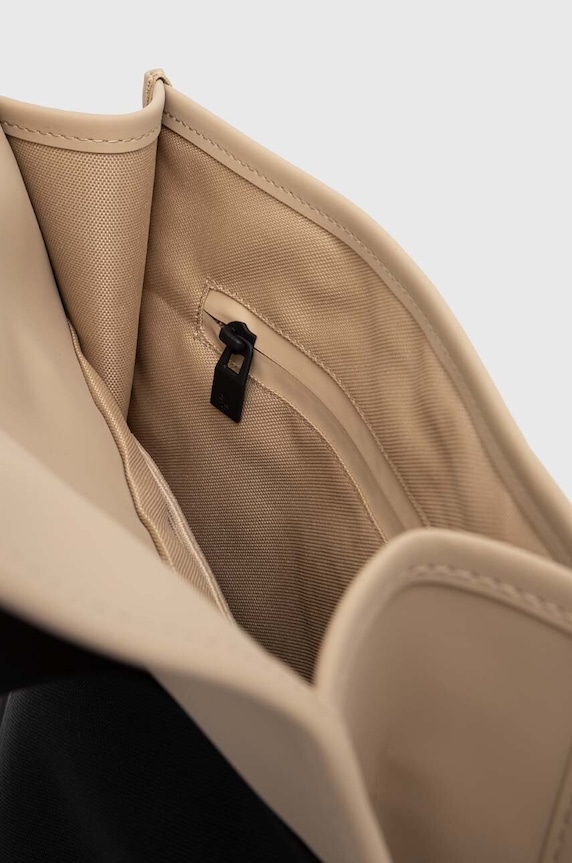 Rains zaino 13020 Backpacks beige 13020.24