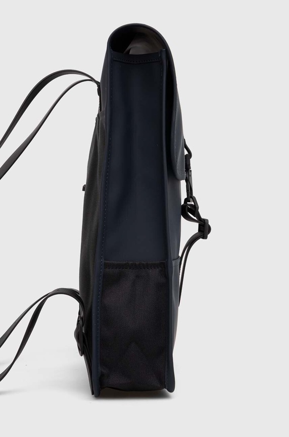 Rains plecak 13020 Backpacks 13020.47 granatowy AW23