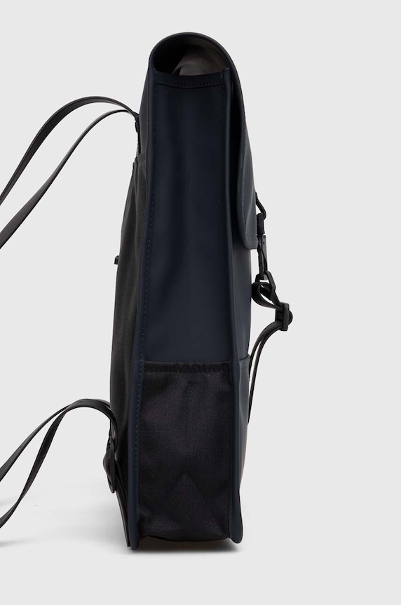 Rains plecak 13020 Backpacks 13020.47 granatowy AW23