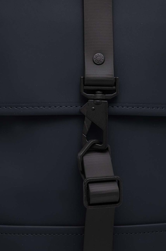 Rains plecak 13020 Backpacks granatowy 13020.47