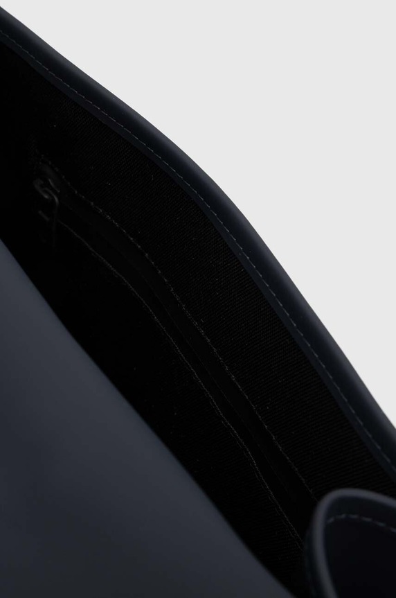 Rains plecak 13020 Backpacks 13020.47 granatowy