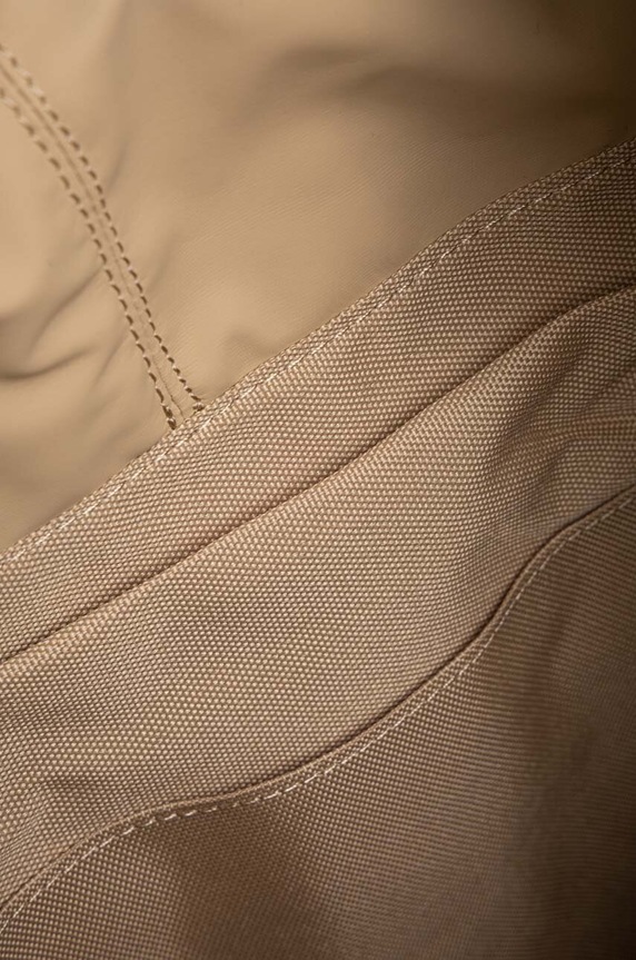 Rains plecak 13040 Backpacks 13040.24 beżowy