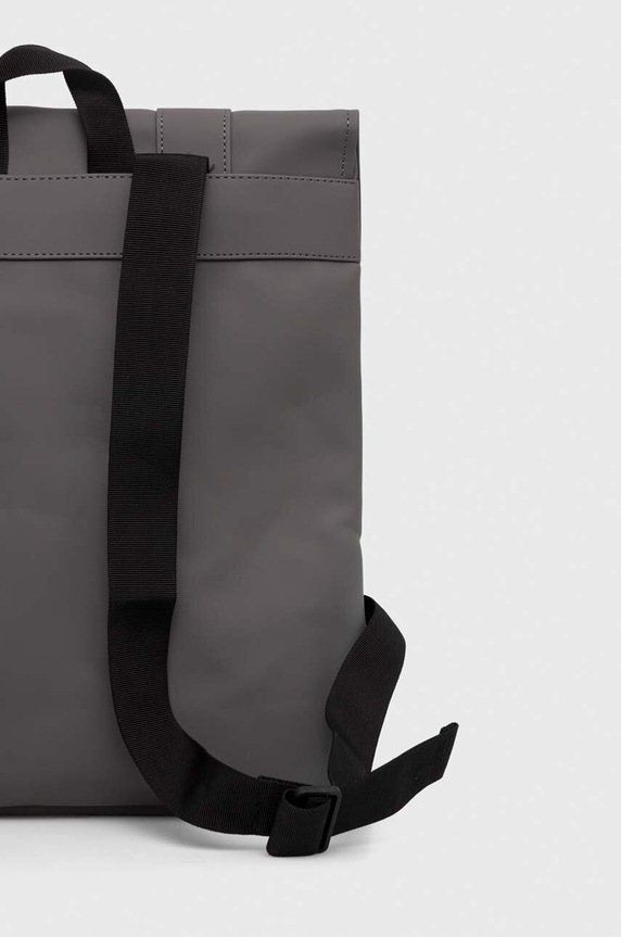 Doplňky Batoh Rains 13300 Backpacks 13300.13 šedá