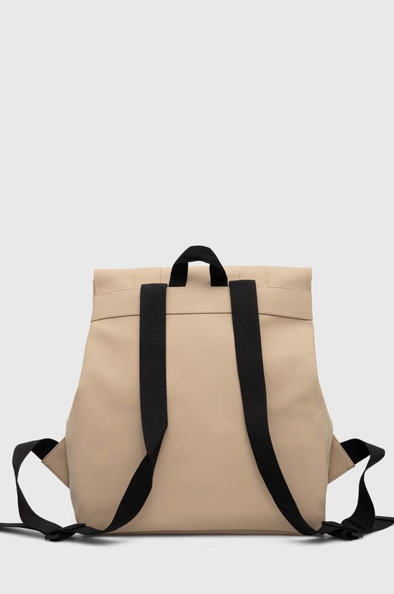 Doplnky Ruksak Rains 13300 Backpacks 13300.24 béžová