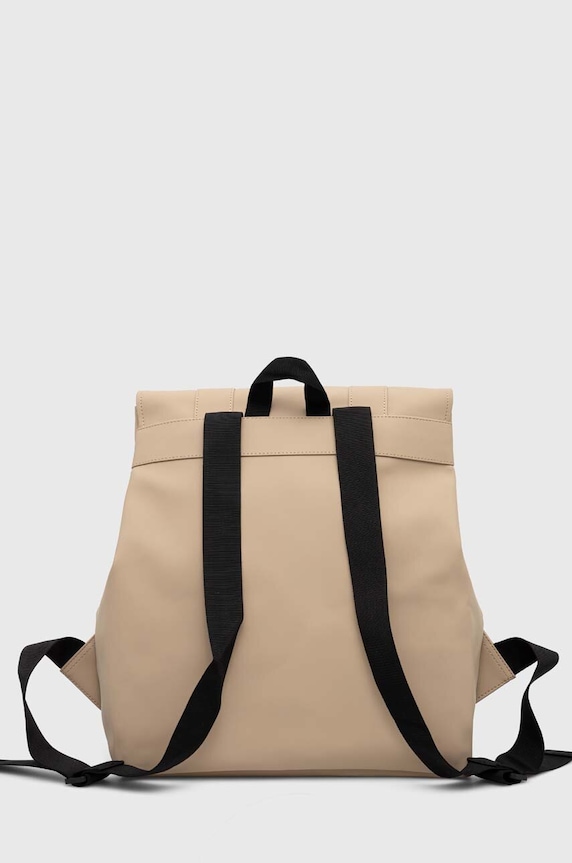 Doplnky Ruksak Rains 13300 Backpacks 13300.24 béžová