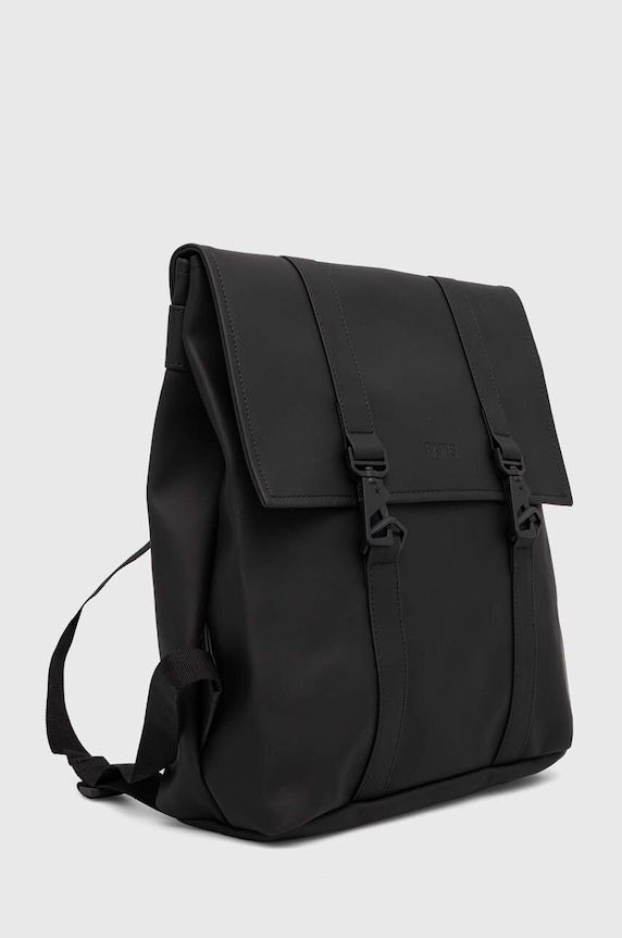 Rains rucsac 13310 Backpacks 13310.01 negru AW23