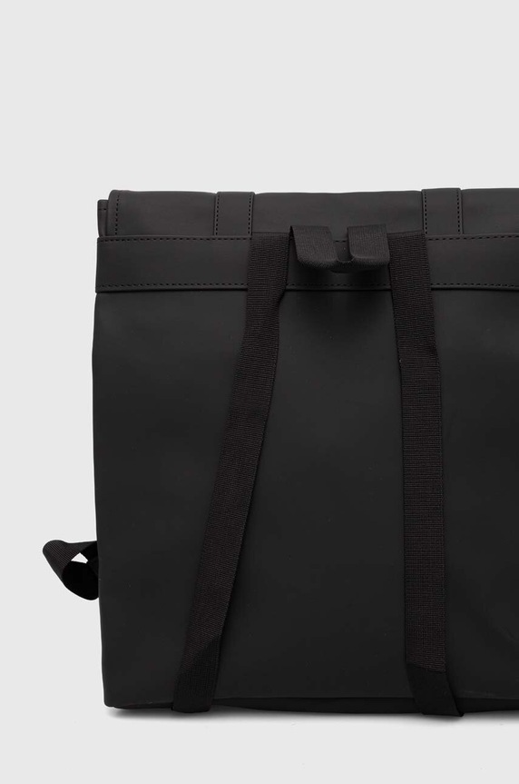 Accesorii Rains rucsac 13310 Backpacks 13310.01 negru