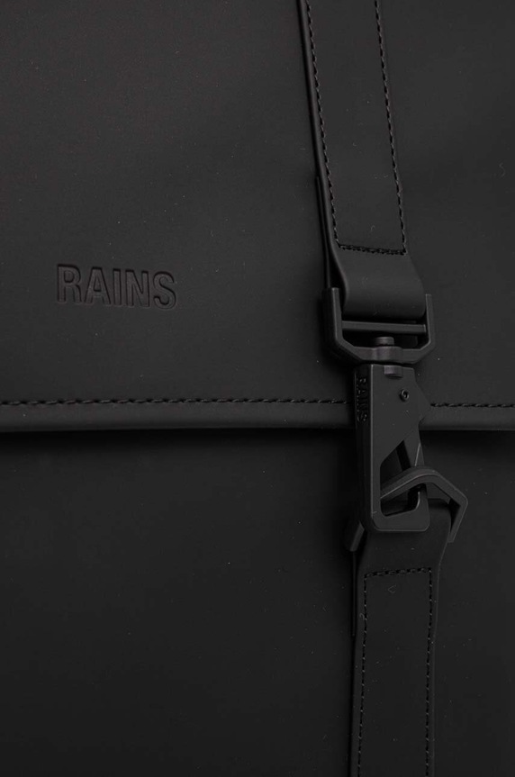 Rains rucsac 13310 Backpacks negru 13310.01