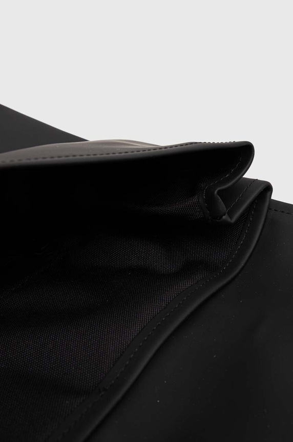 Rains rucsac 13310 Backpacks 13310.01 negru