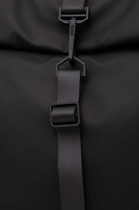 Раница Rains 13320 Backpacks черен 13320.01