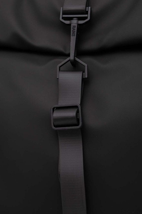 Раница Rains 13320 Backpacks черен 13320.01