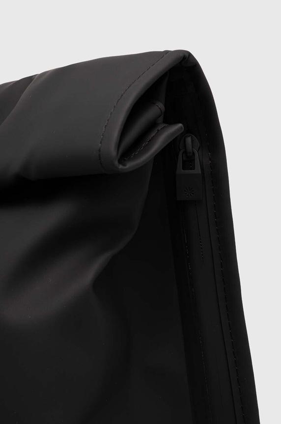 Раница Rains 13320 Backpacks 13320.01 черен