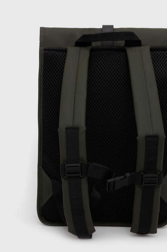 Аксесоари Раница Rains 13320 Backpacks 13320.03 зелен
