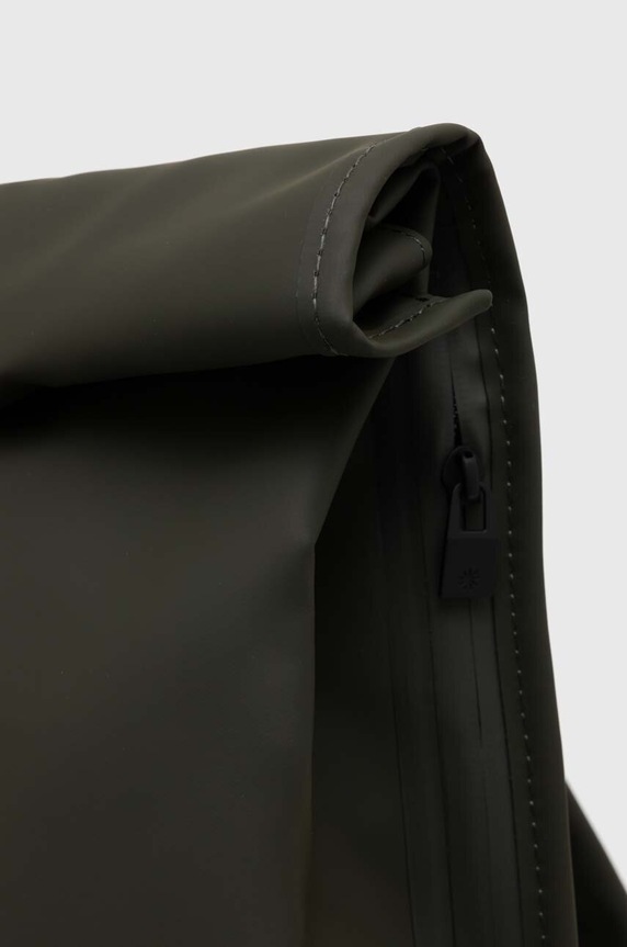 Раница Rains 13320 Backpacks 13320.03 зелен