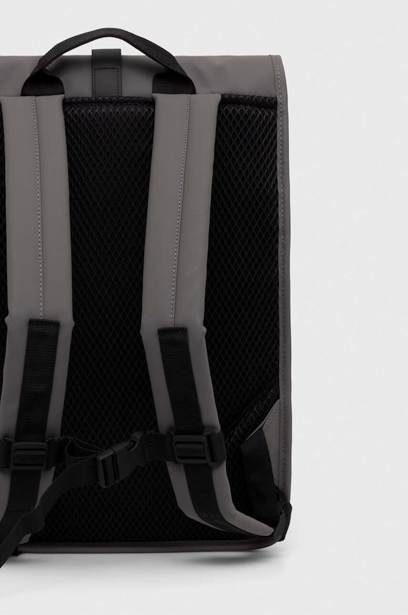 Akcesoria Rains plecak 13320 Backpacks 13320.13 szary