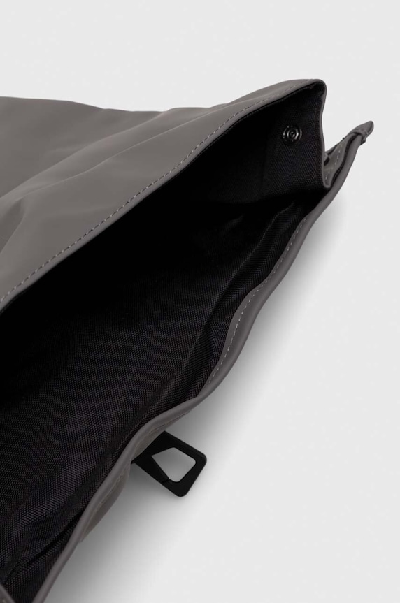 Rains plecak 13320 Backpacks 13320.13 szary