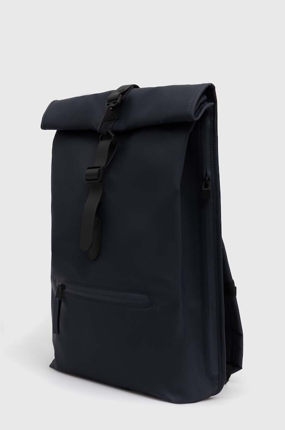 Σακίδιο πλάτης Rains 13320 Backpacks 13320.47 σκούρο μπλε AW23