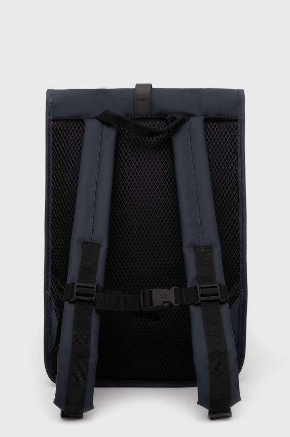 Αξεσουάρ Σακίδιο πλάτης Rains 13320 Backpacks 13320.47 σκούρο μπλε