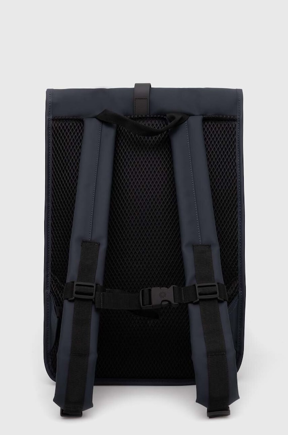 Αξεσουάρ Σακίδιο πλάτης Rains 13320 Backpacks 13320.47 σκούρο μπλε