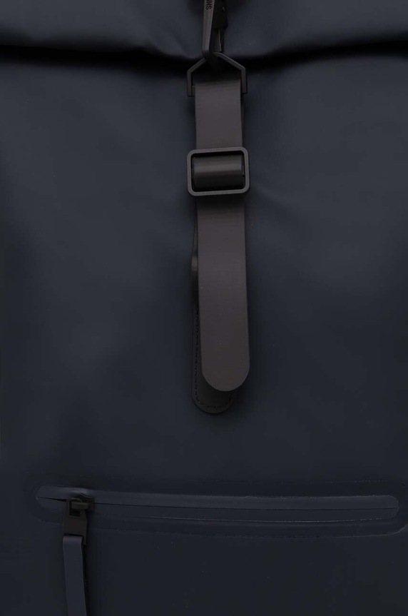 Σακίδιο πλάτης Rains 13320 Backpacks σκούρο μπλε 13320.47