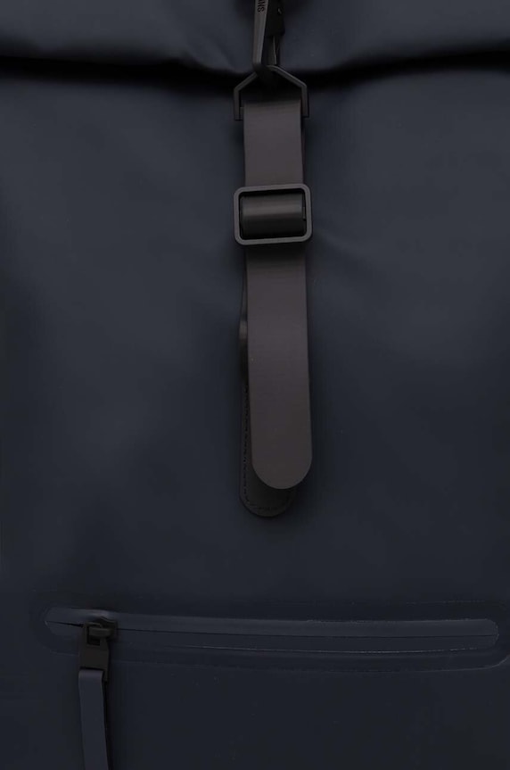 Σακίδιο πλάτης Rains 13320 Backpacks σκούρο μπλε 13320.47