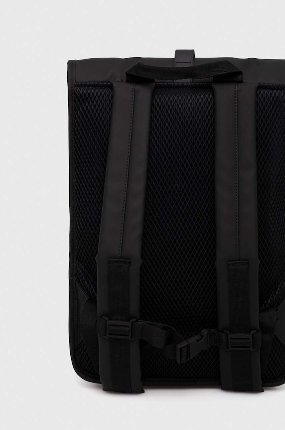 Doplňky Batoh Rains 13340 Backpacks 13340.62 zelená