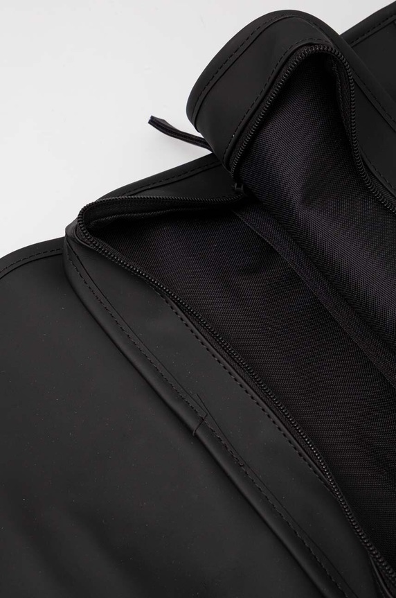Σακίδιο πλάτης Rains 14300 Backpacks 14300.01 μαύρο