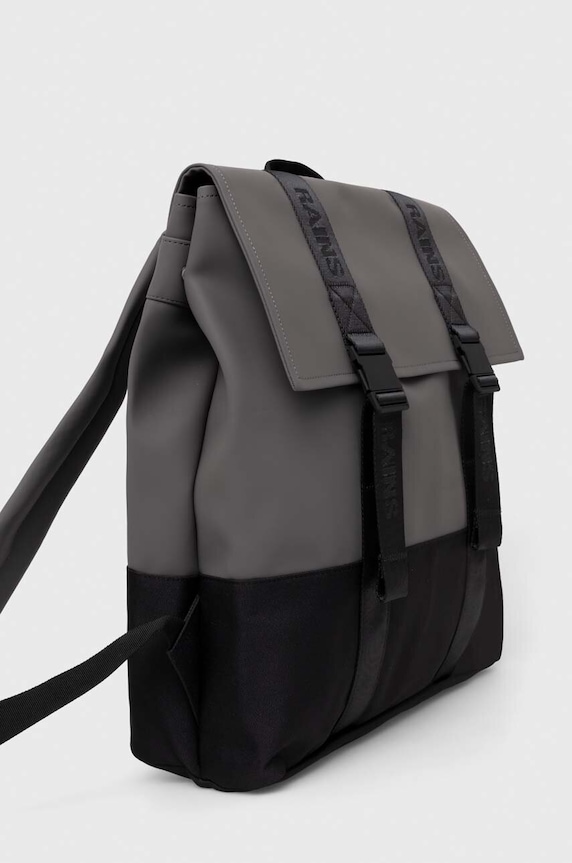 Batoh Rains 14310 Backpacks 14310.13 šedá AW23