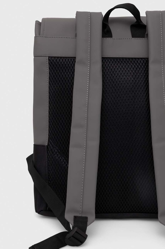 Doplňky Batoh Rains 14310 Backpacks 14310.13 šedá