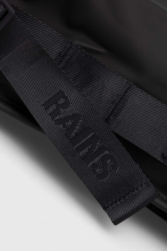 Рюкзак Rains 14320 Backpacks чорний 14320.01